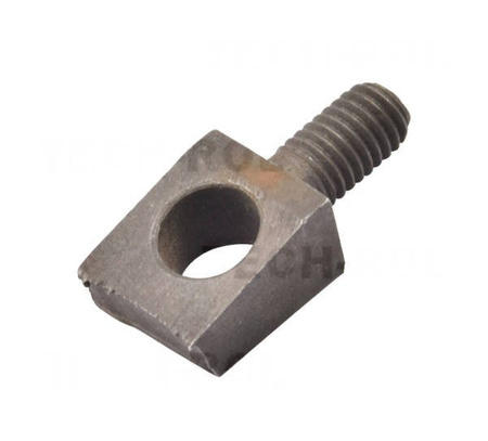 Śruba z uchem cięgna hamulca