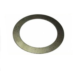 Pierścień remontowy osi okrągłej