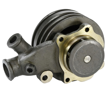 Pompa wody z kołem pasowym na 3 paski