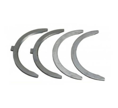 Półpierścienie oporowe N-0,20 I szlif - Oryginał