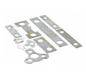 Komplet podkładek silnika