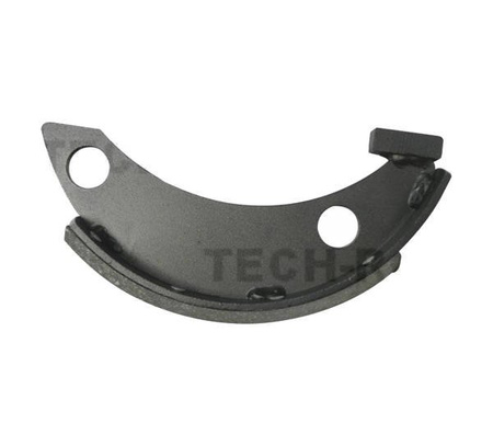 Szczęka hamulcowa krótka