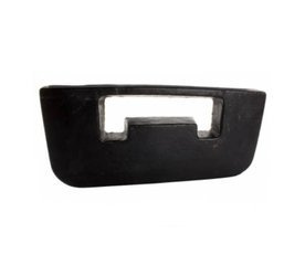 Obciążnik osi przedniej starego typu