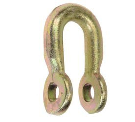 Ucho łańcucha bocznego