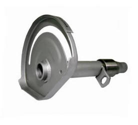 Tuleja nośna mechanizmu podnośnika