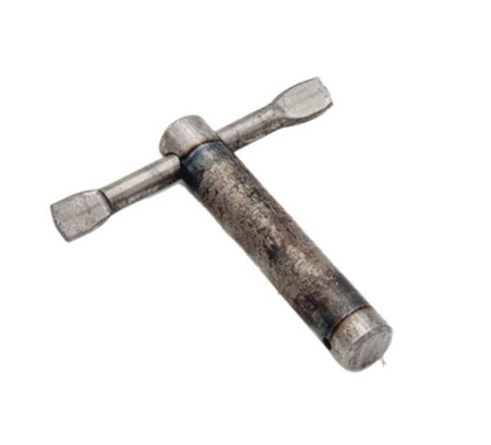 Sworzeń zabezpieczający