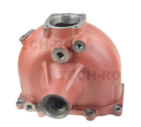 Obudowa mechanizmu kierowniczego