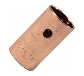 Tulejka dźwigni nożowej