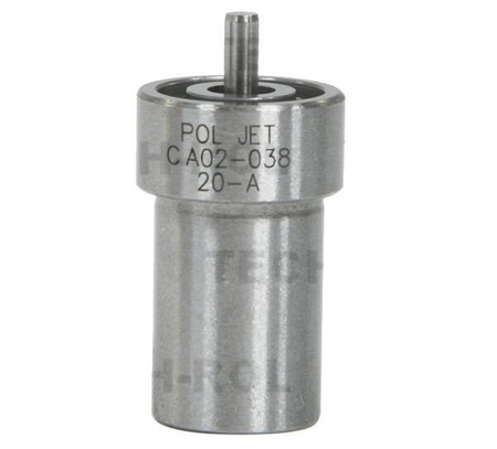 Rozpylacz wtryskiwacza