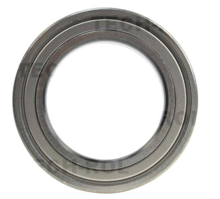 Łożysko kulkowe jednorzędowe