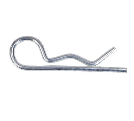 Zawleczka ocynkowana