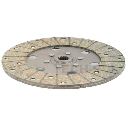 Tarcza sprzęgła 1-stopnia wzmocniona