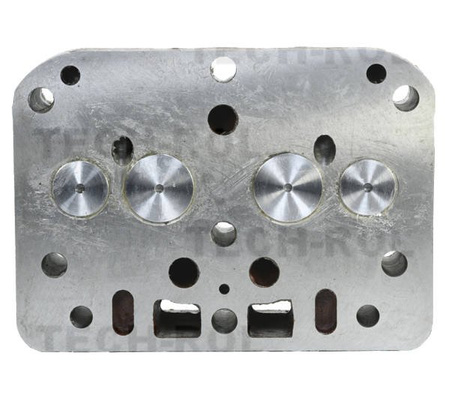 Głowica silnika - kompletna