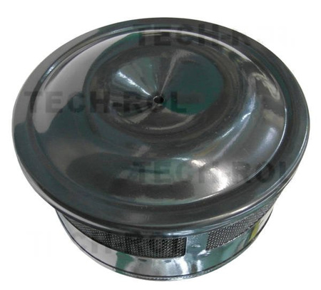 Wstępny filtr powietrza