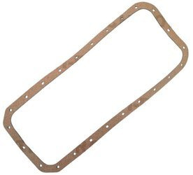 Uszczelka misy olejowej korkowo-gumowa