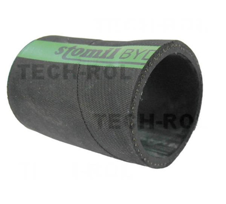 Przewód zbrojony filtra powietrza