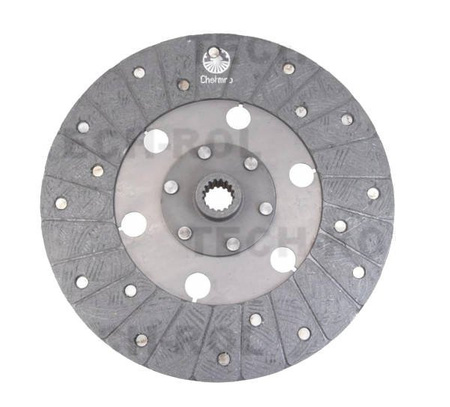 Tarcza sprzęgła 1-stopnia