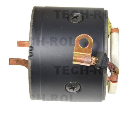 Stojan rozrusznika z reduktorem