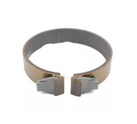 Taśma hamulcowa wzmacniacza