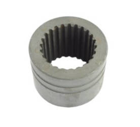 Piasta sprzęgła wspomagania