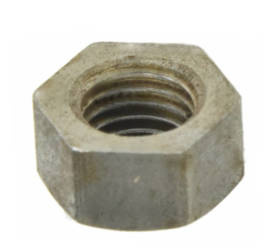 Nakrętka pompy paliwa zasilającej