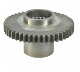 Koło pompy podnośnika