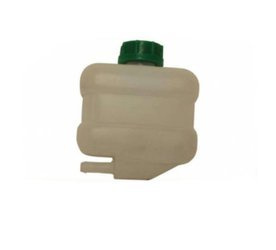 Zbiornik płynu hamulcowego prostokątny