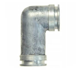 Kolano pompy podnośnika