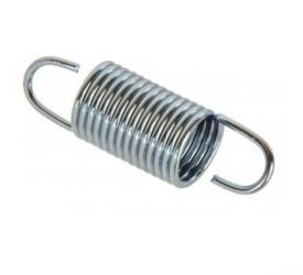 Sprężyna pedału gazu - Oryginał