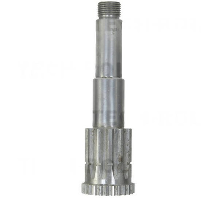 Wałek napędzający pompę wtryskową