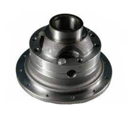 Obudowa mechanizmu różnicowego bez koła talerzowego