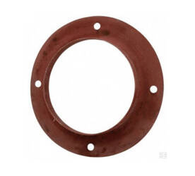 Pokrywa blaszana talerza oporowego