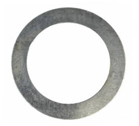 Podkładka dystansowa osi 0,87