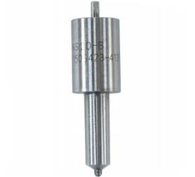 Rozpylacz wtryskiwacza