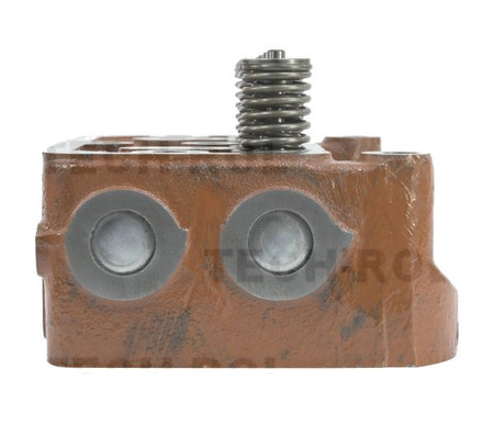 Głowica silnika - kompletna