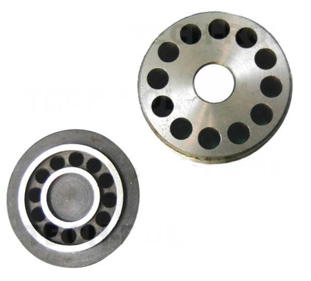 Zaworek głowicy sprężarki kompletny