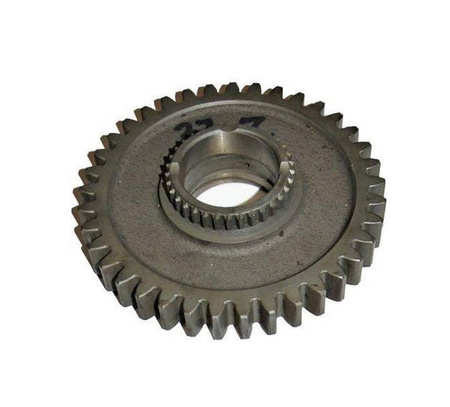 Koło 37-zębów, wyprowadzenie przedniego napędu