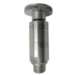 Pompka ręczna pompy zasilającej