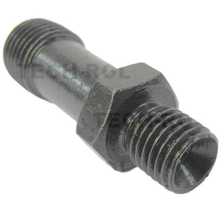 Korpus filtra wtryskiwacza