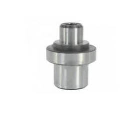 Sworzeń zwrotnicy przedniego napędu