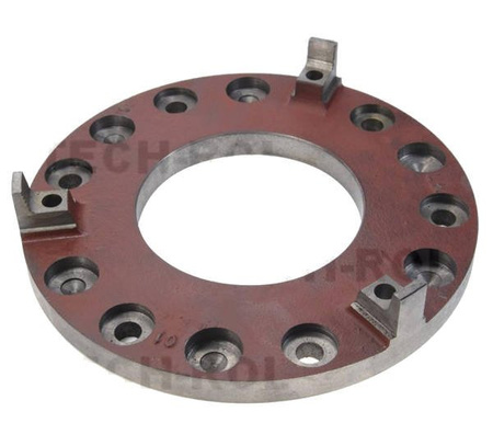 Tarcza dociskowa sprzęgła