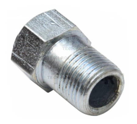 Korek odpowietrzający