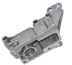 Korpus pośredni tylnego mostu