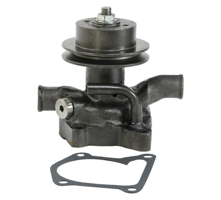 Pompa wody z kołem pasowym