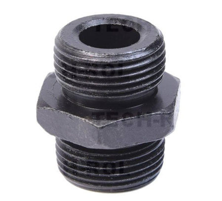 Korpus łącznika jednodrożnego 