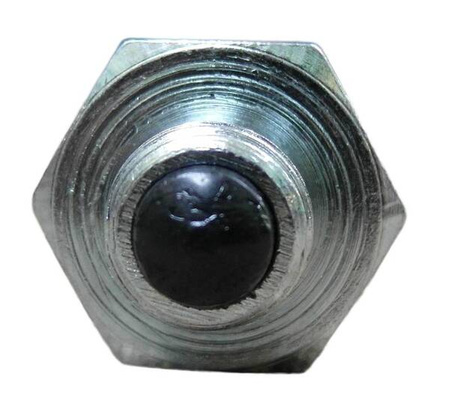 Włącznik/wyłącznik zapłonu