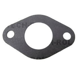 Uszczelka kolanka tłumika