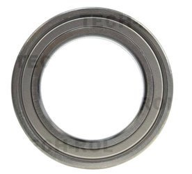 Łożysko kulkowe jednorzędowe