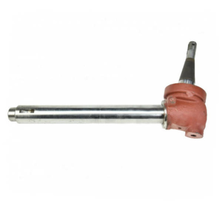 Sworzeń zwrotnicy sadownik prawy