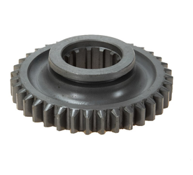 Koło 1 i wstecznego biegu 